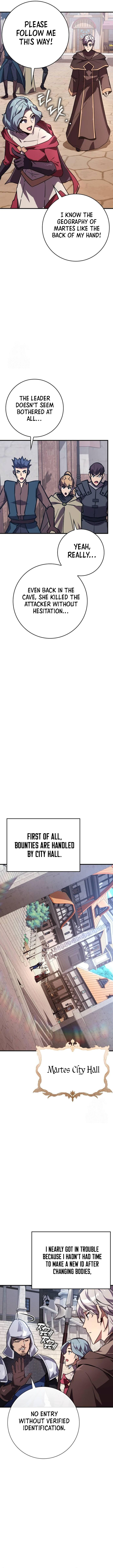 Limit-Breaking Genius Mage Chapter 12 3